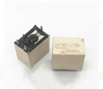 KRTB1-225L 12VDC Otomotiv Rölesi