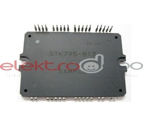 STK 795-813A SANYO