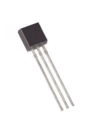 UA 78L05 SOT89