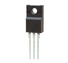 STF 22NM60N