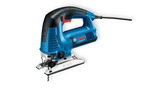 BOSCH GST 1400 BCE Professional Dekupaj testeresi