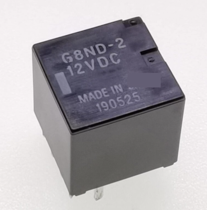 G8ND-2 12V DC