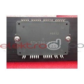 STK 795-814 SANYO