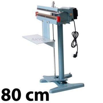 PFS 800 Ayaklı Poşet Kapatma Makinası