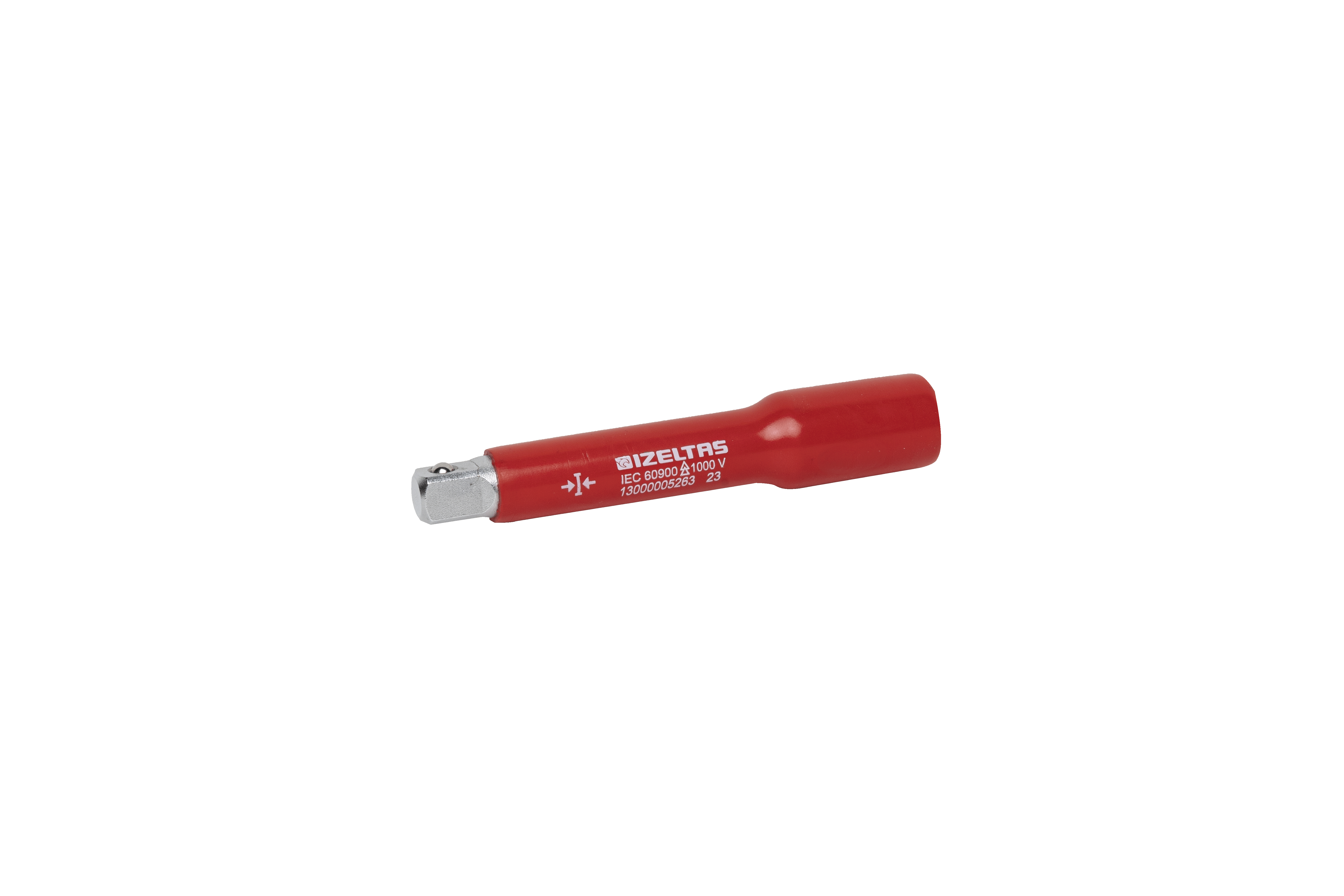 İZELTAŞ  13000 005264   1000V 1/2” Ara Kol 250mm