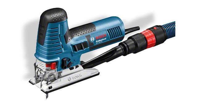 BOSCH GST 160 CE Professional Dekupaj testeresi