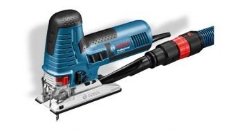 BOSCH GST 160 CE Professional Dekupaj testeresi