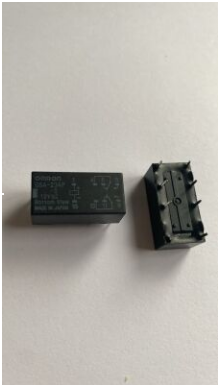 G6A-234P-S 12VDC ÇİFT KONTAK 8 PİN RÖLE