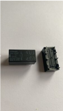 G6A-234P-S 12VDC ÇİFT KONTAK 8 PİN RÖLE