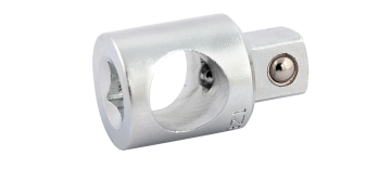 İZELTAŞ  1513 06 5250   1/2” T Kol Adaptörü  3/8”Fx1/2”M