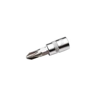 Retta 1/4” Yıldız Uçlu Lokmalar PH2