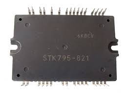 STK 795-821 SANYO ORJİNAL