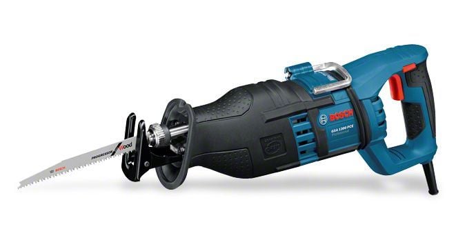 BOSCH GSA 1300 PCE Professional Panter testere