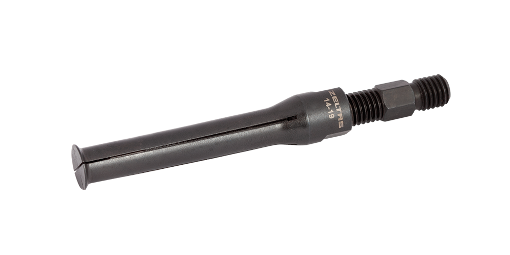 İZELTAŞ  7120 29 0912   İç Rulman Çektirme Pensleri - Model A øD 9-12mm