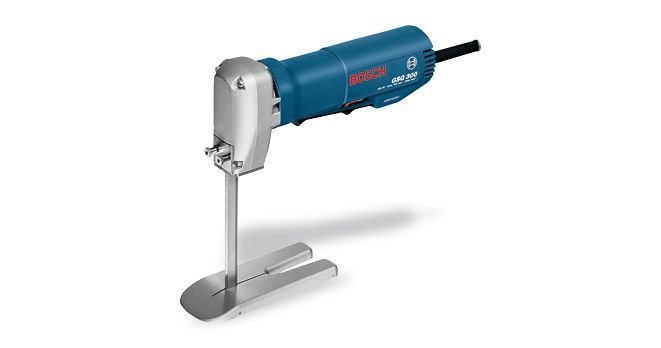 BOSCH GSG 300 Professional Sünger kesme testeresi