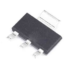 UA 78L15