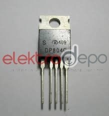 DP 804C