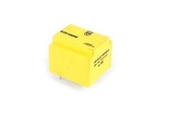 0.6VA  18V Kapalı Tip Trafo