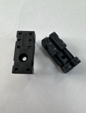 PSP-08A Çift Kontak PCB Tipi Röle Soketi