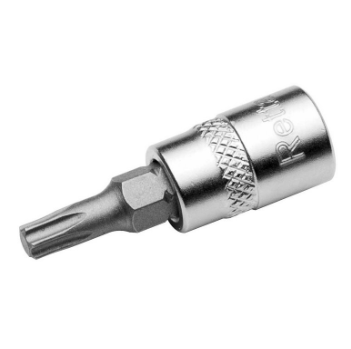 1/4''Allen Uçlu Lokmalar 6mm