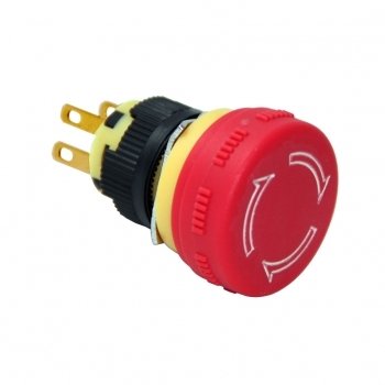 16MM ACİL-STOP 27MM KAFA 2NC IC180D-27