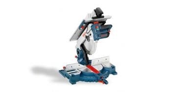 Bosch GTM 12 JL Professional Üstten tablalı gönye kesme
