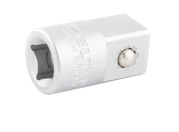 İZELTAŞ    1513 06 0002  1/2” Lokma Adaptörü  1/2''Fx3/8''M