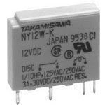 NY12W-K Takamisawa Röle