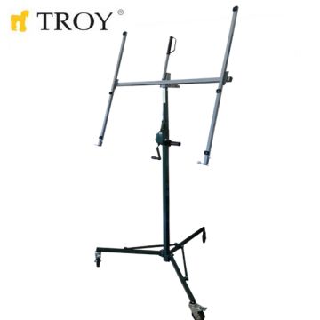 TROY 90010 Ayarlanabilir Alçıpan Kaldırma Makinası