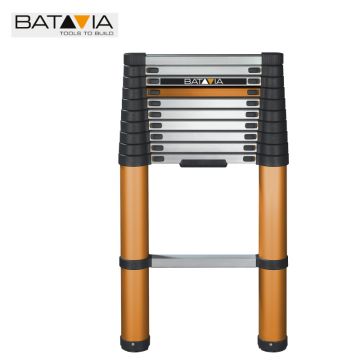BATAVIA 7062055 Teleskopik Merdiven 3,87m