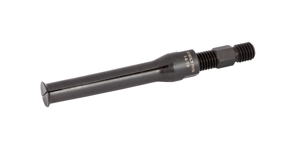 İZELTAŞ  7120 29 2530  İç Rulman Çektirme Pensleri - Model A øD 25-30mm