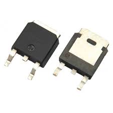 UA 78M05 TO 252 DPAC
