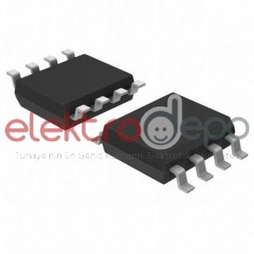 DS 1302 SMD