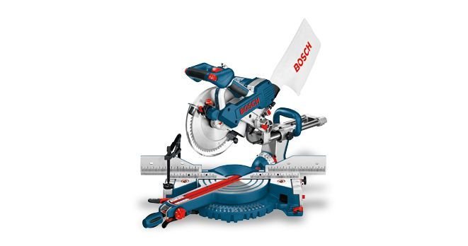 Bosch GCM 10 SD Professional Panel testere