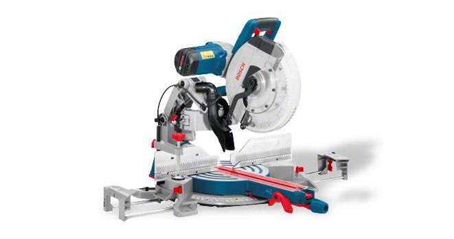 Bosch GCM 12 GDL Professional Gönye kesme makinesi