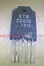 STR 20015