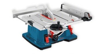 Bosch GTS 10 XC Professional Tezgah tipi daire testere