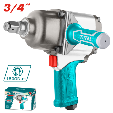 TOTAL 3/4” HAVALI SOMUN SIKMA  TAT40342