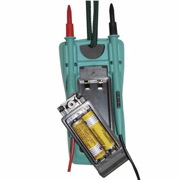 Proskit MT-1232 3 3/4 Autorange Digital Multimetre
