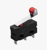 Micro Switch Lehim Bacak Makaralı Ekonomik  IC-168-0