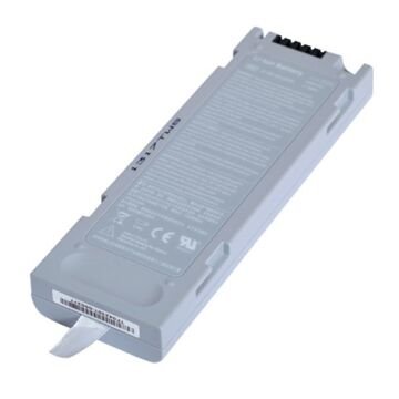Mindray 0146-00-0099 Li-İon Battery