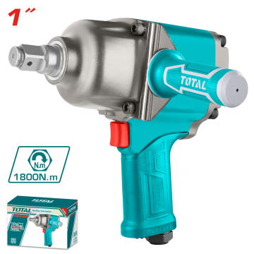 TOTAL 1” HAVALI SOMUN SIKMA  TAT41112