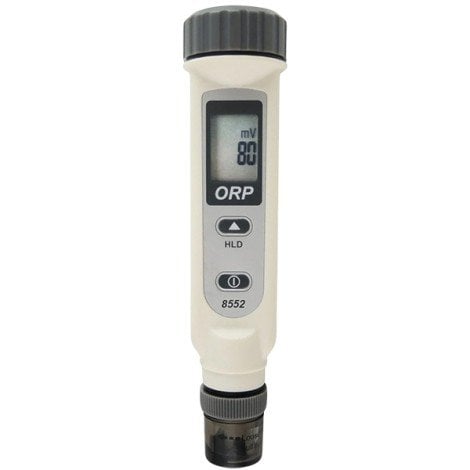 AZ 8552 Orp Ölçüm Cihazı