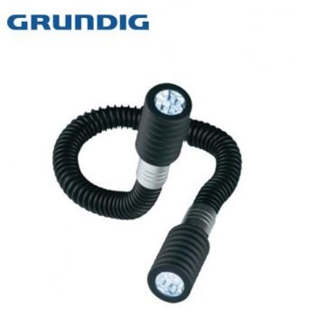 GRUNDIG 38468 Flexi Bisiklet - Çalışma Lambası