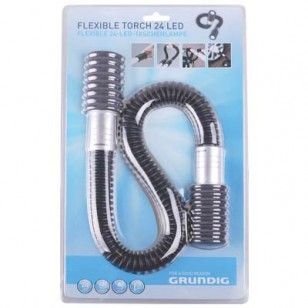 GRUNDIG 38468 Flexi Bisiklet - Çalışma Lambası