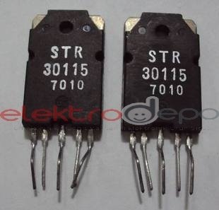 STR 30115