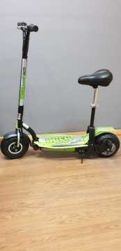 Uberscoot 250w Elektrikli Scooter SELELİ MODEL