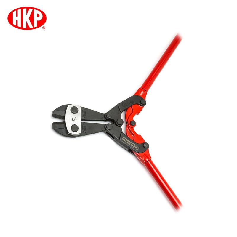 H.K.PORTER 0090MCD Demir Kesme Makası (450mm)