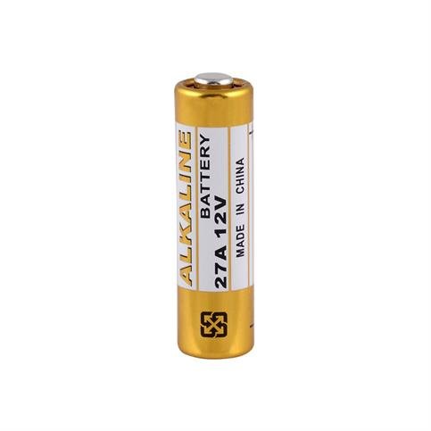 GP 27A Açık 12V Alkalin 1Li