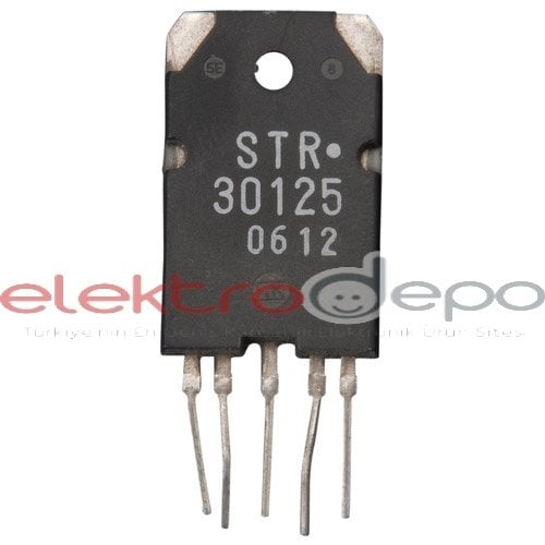 STR 30125